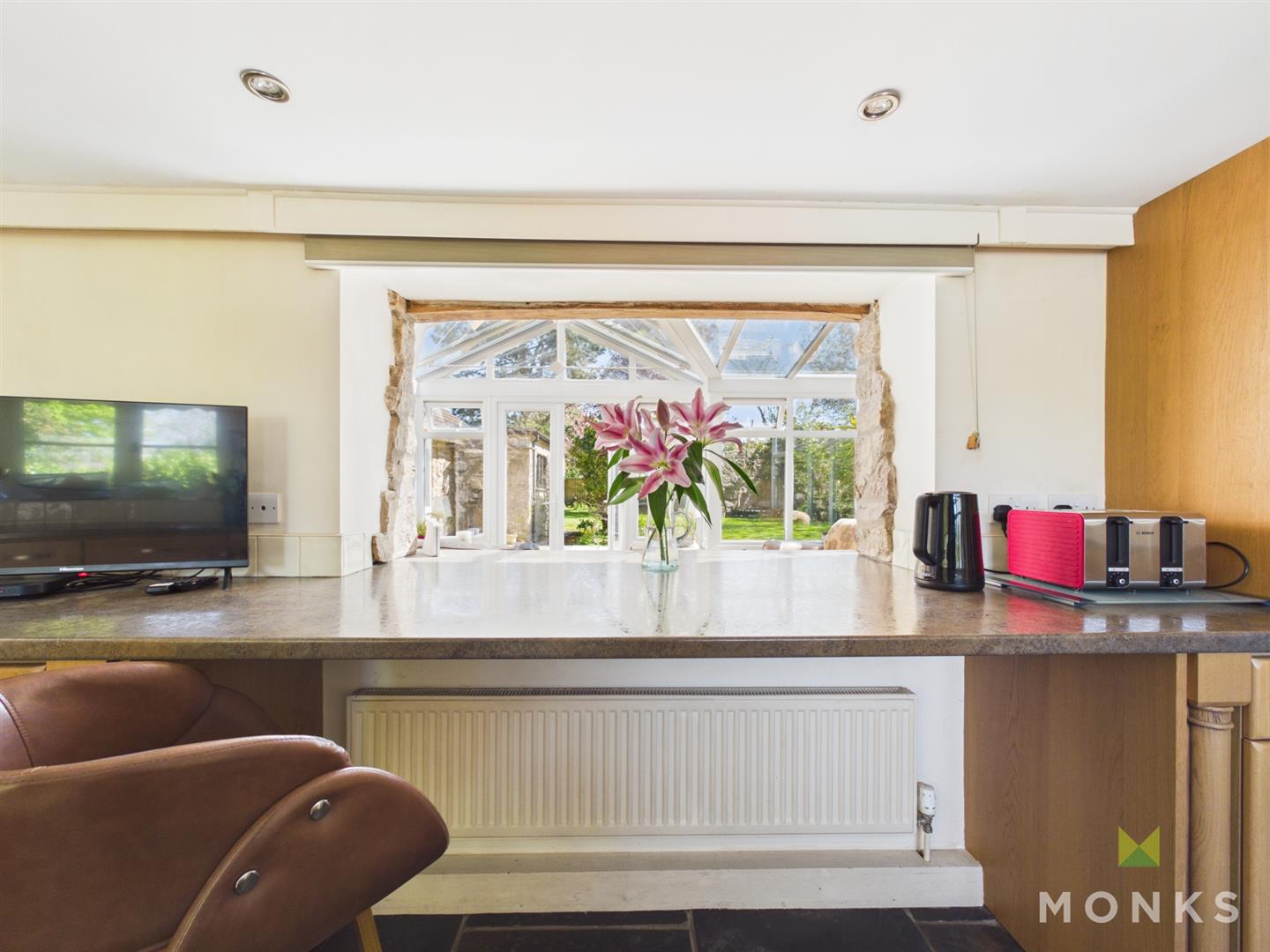 The Smithy B4398, Oswestry, SY10 8QW For Sale